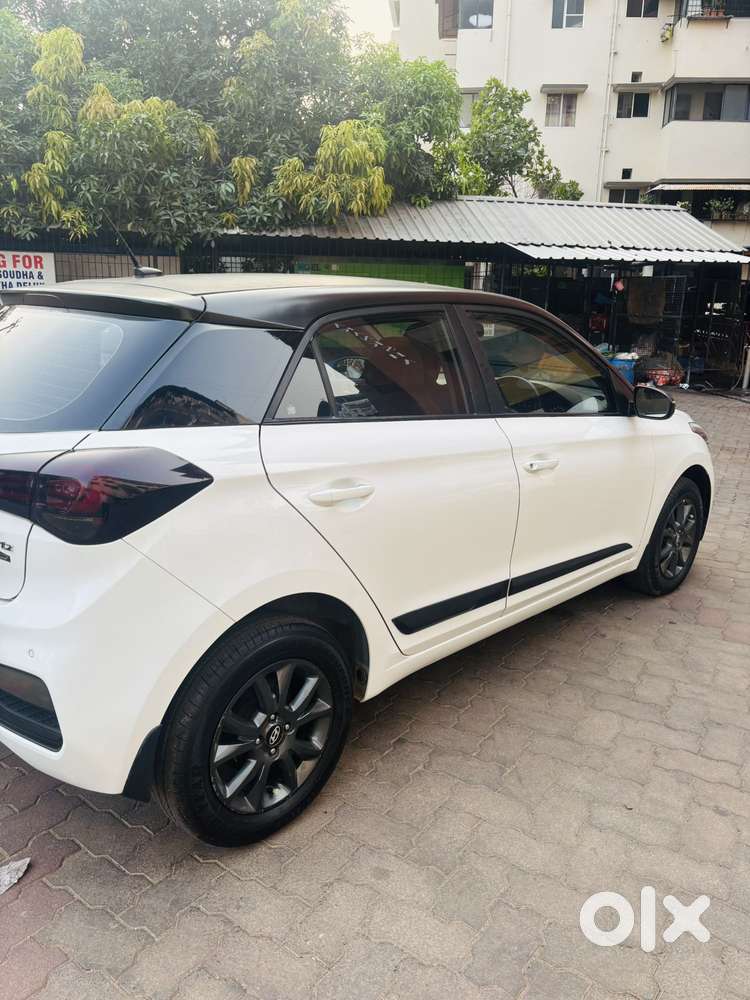 Hyundai Elite I20 1.4 Crdi Sportz Plus Dual Tone, 2019, Diesel