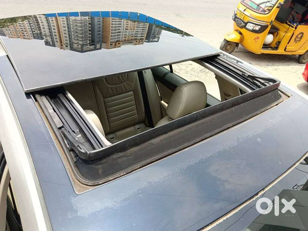 Skoda Octavia 2013-2017 Style Plus 1.8 Tsi At, 2016, Petrol