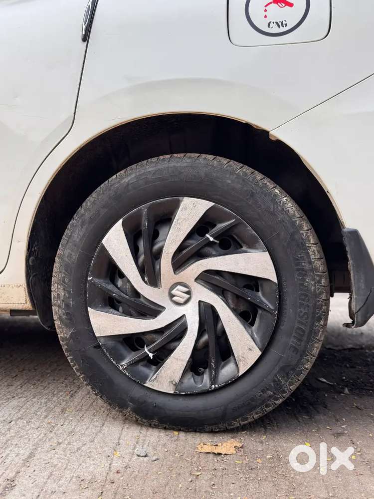 Ertiga 1.4 Vxi 2023