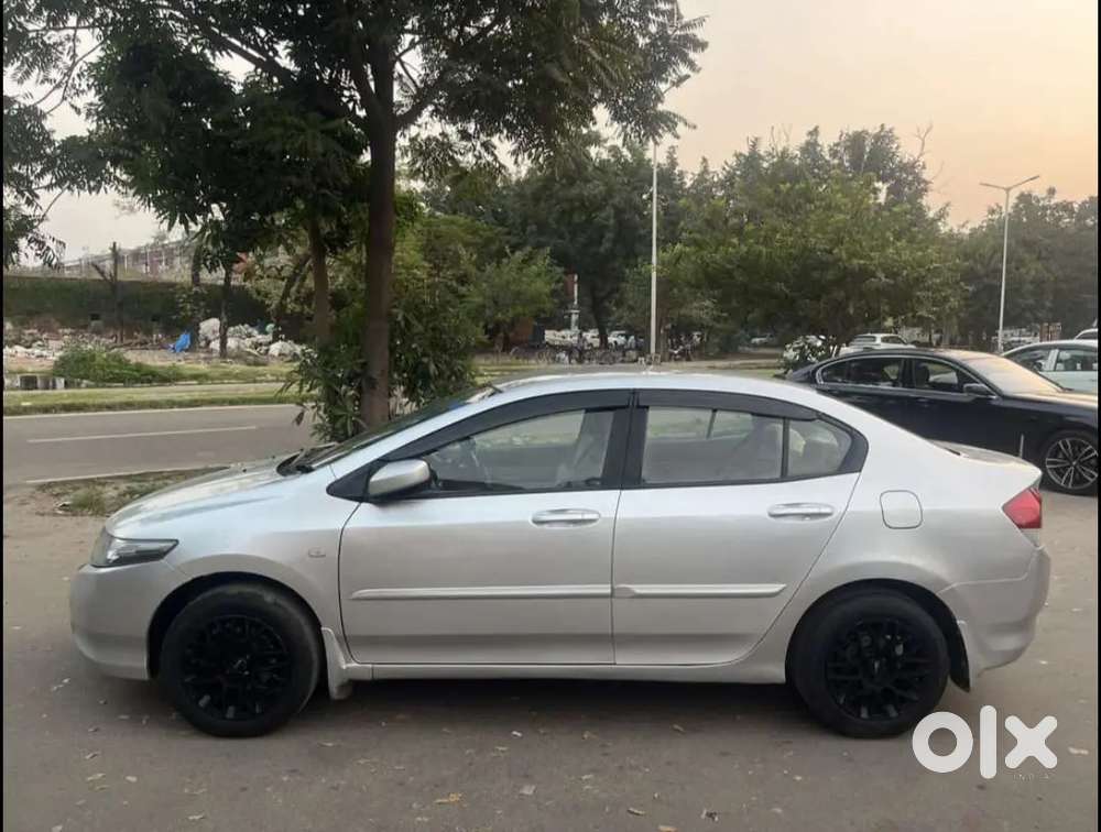 Honda City 2009 Petrol Good Condition