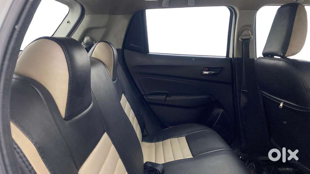 Maruti Suzuki Swift 2018 Vxi, 2019, Petrol