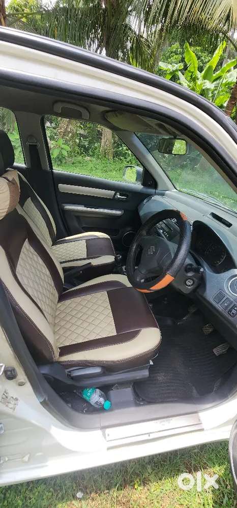 Maruti Suzuki Swift 2011 Life Upto 2031 Insurance 1 Year