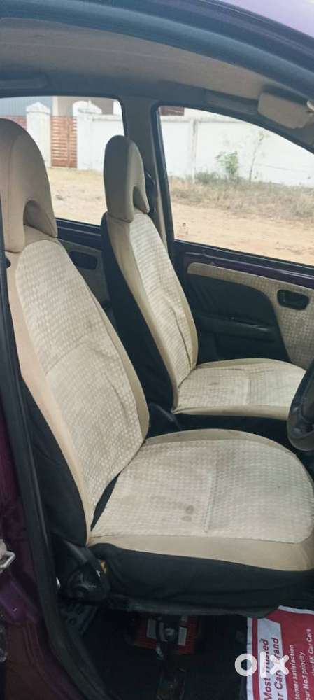 Tata Nano 2012-2015 Twist Xe, 2015, Petrol