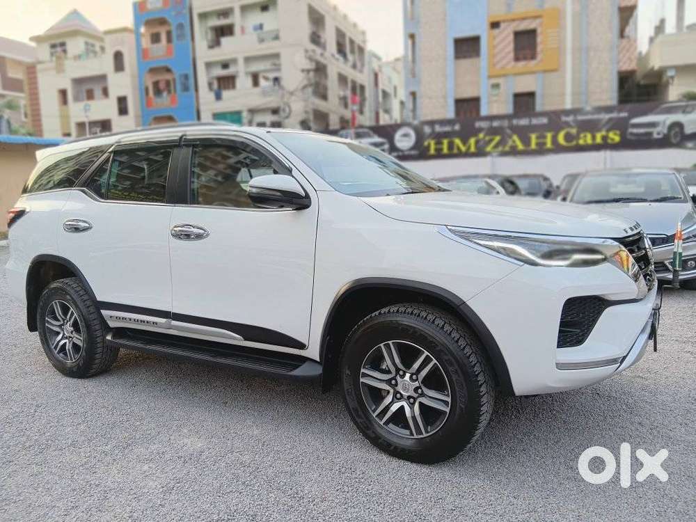 Toyota Fortuner 4x2 At 2.8 Diesel, 2023, Diesel