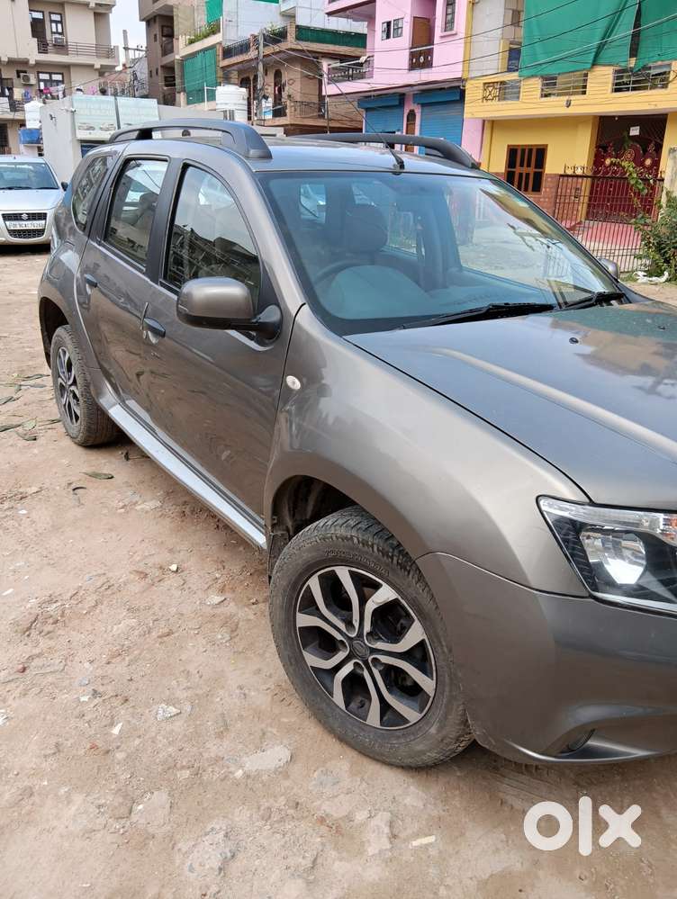 Nissan Terrano Xl Plus 85 Ps, 2016, Diesel