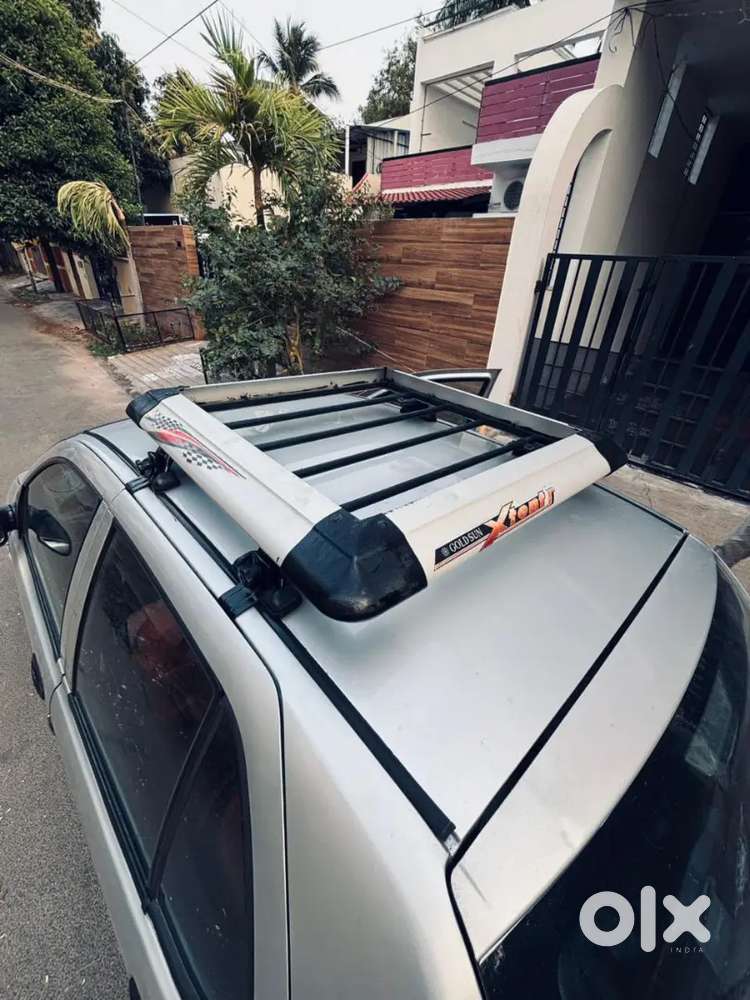 Tata Indica V2 Diesel 2017