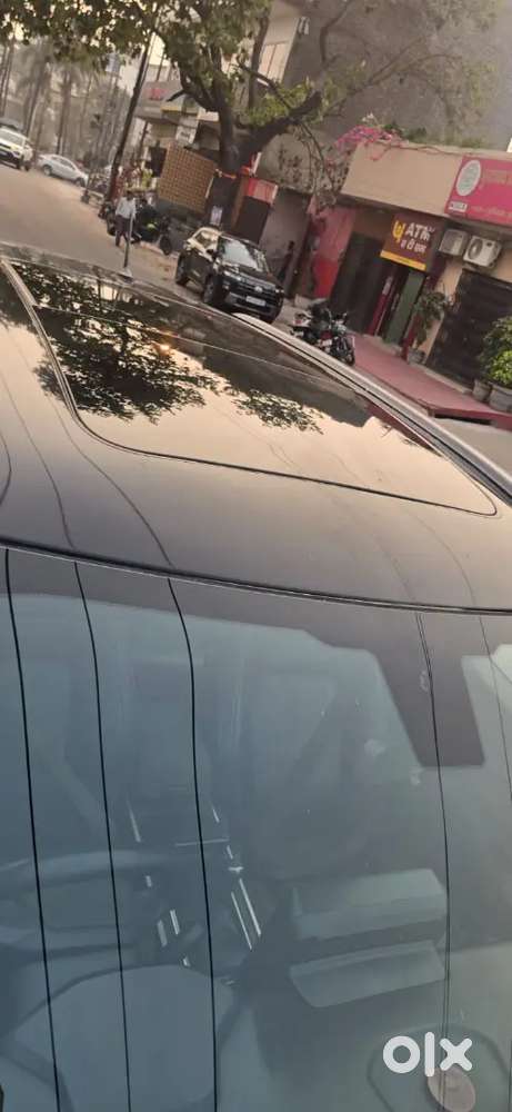 Tata Harrier 2020 Diesel Manual