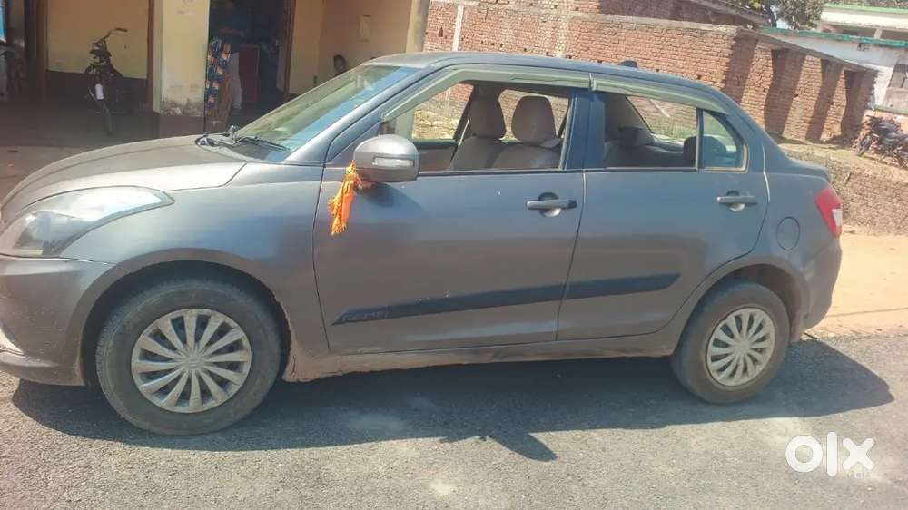 Maruti Suzuki Swift Dzire 2015 Model