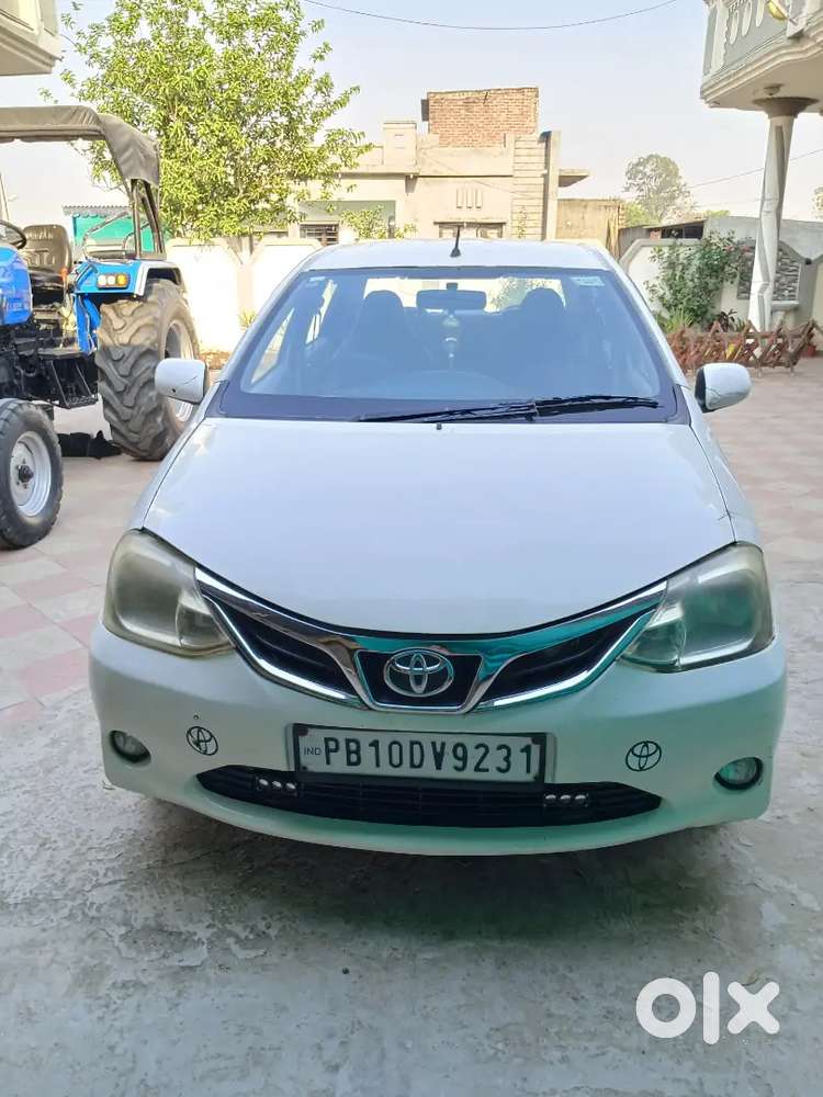 Etios Gd Modal 2012 Da Last Passing 2028 Tak