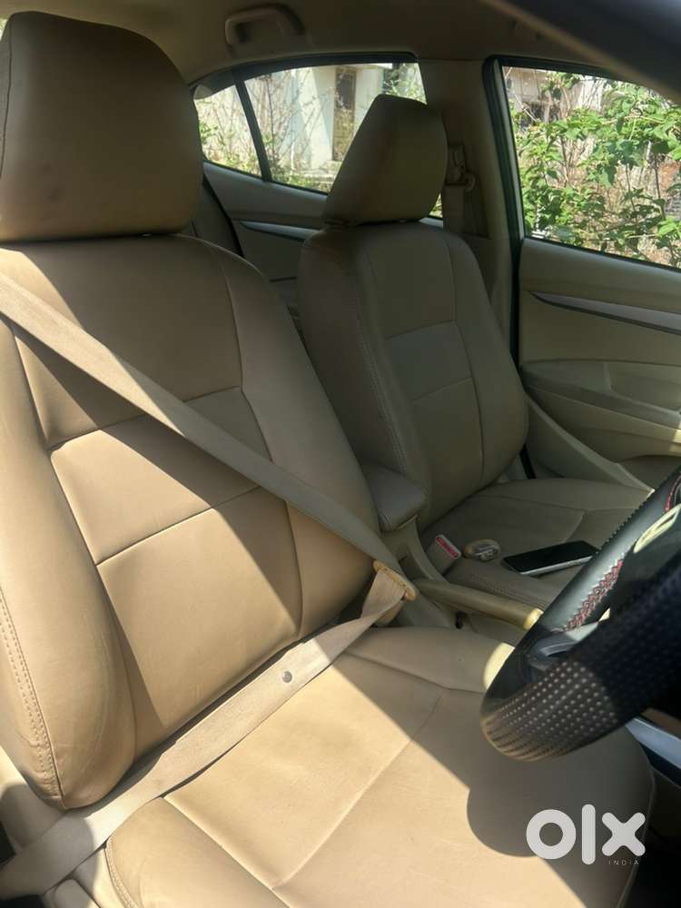 Honda City Petrol 2011