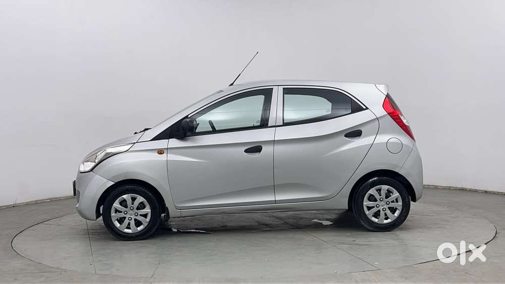 Hyundai Eon Magna +, 2015, Petrol