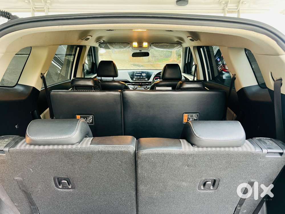 Kia Carens 1.5 Prestige 7 Str, 2023, Petrol