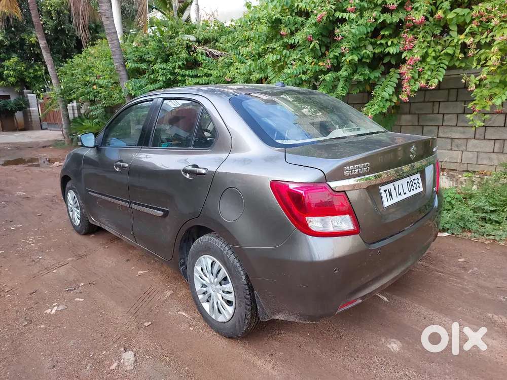 Single Owner Diesel Automatic
