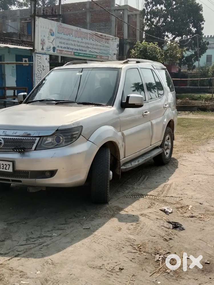 Tata Safari Storme 2013 Diesel Good Condition