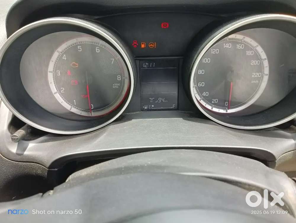 Maruti Suzuki Swift 2021 Petrol 67000 Km Driven