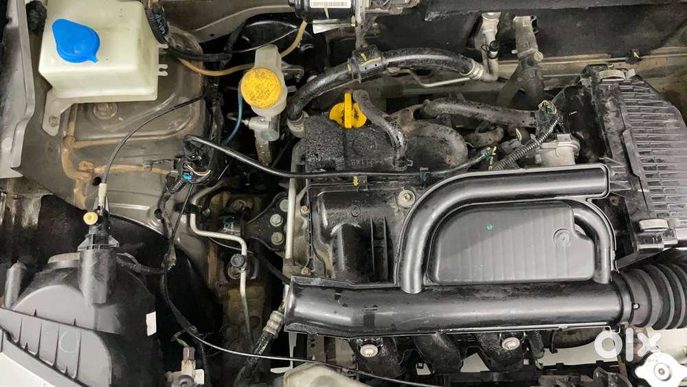 Renault Kwid 1.0 Rxt, 2017, Petrol
