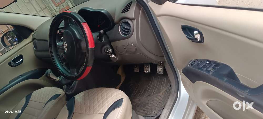 Hyundai I10 1.2 Kappa Magna, 2011, Petrol