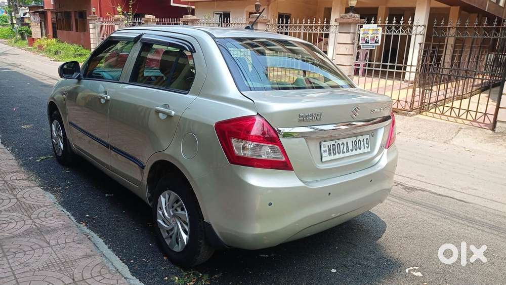 Maruti Suzuki Swift Dzire 1.3 Vxi, 2016, Petrol