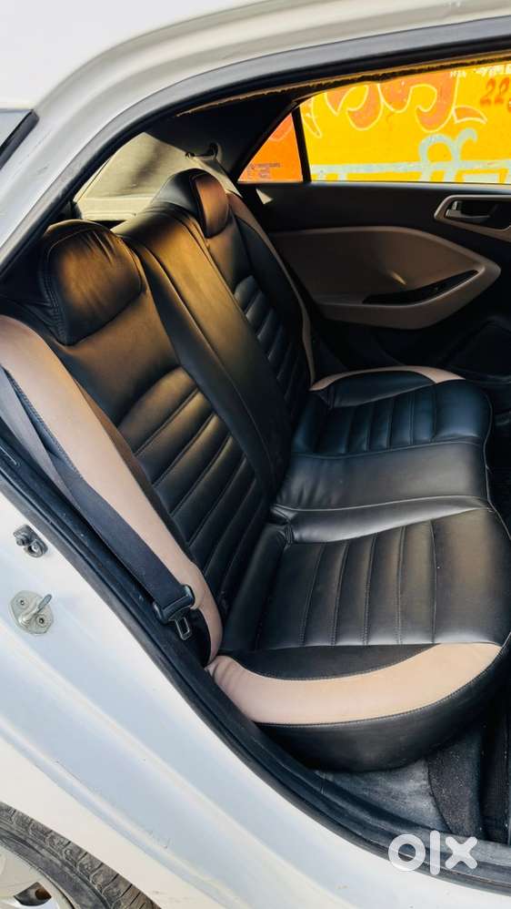 Hyundai I20 Magna Era 2019 Petrol