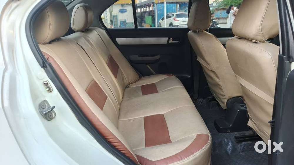 Maruti Suzuki Swift Dzire Vdi, 2010, Diesel