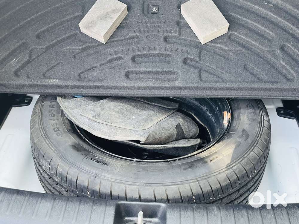 Kia Seltos Gtx Plus, 2022, Petrol