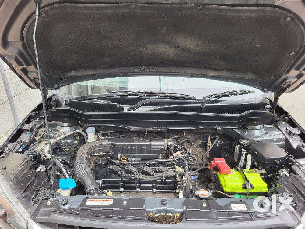 Maruti Suzuki Vitara Brezza 1.5 Vxi, 2021, Petrol
