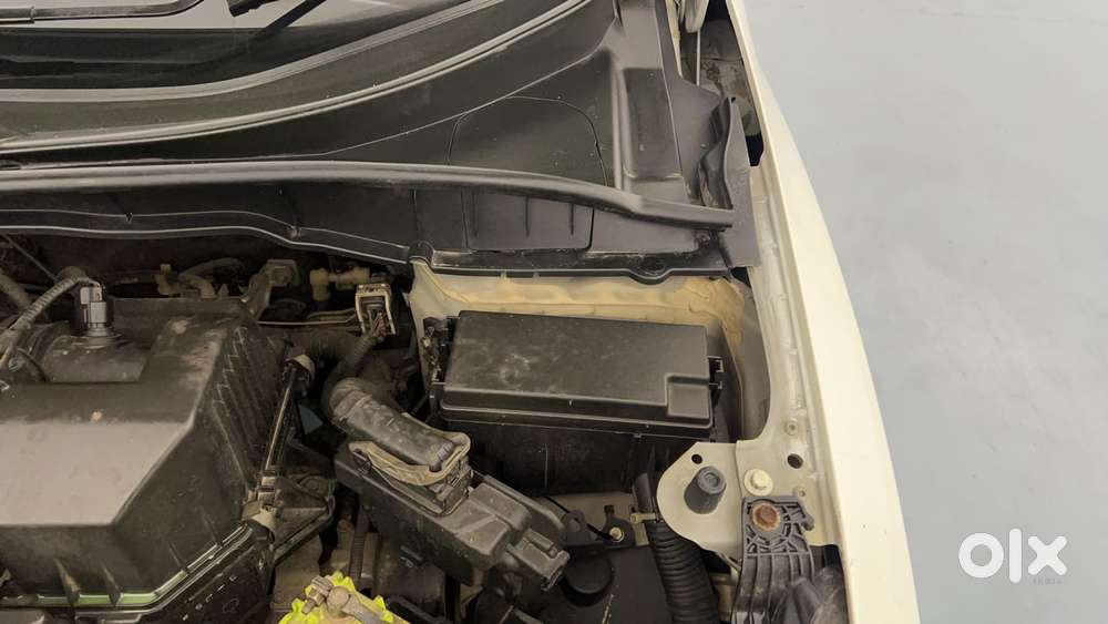 Honda City Vx Petrol Mt, 2017, Petrol