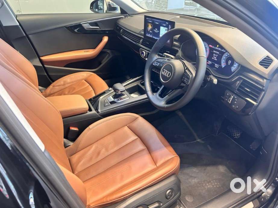 Audi A4 2.0 Technology 40 Tfsi, 2023, Petrol