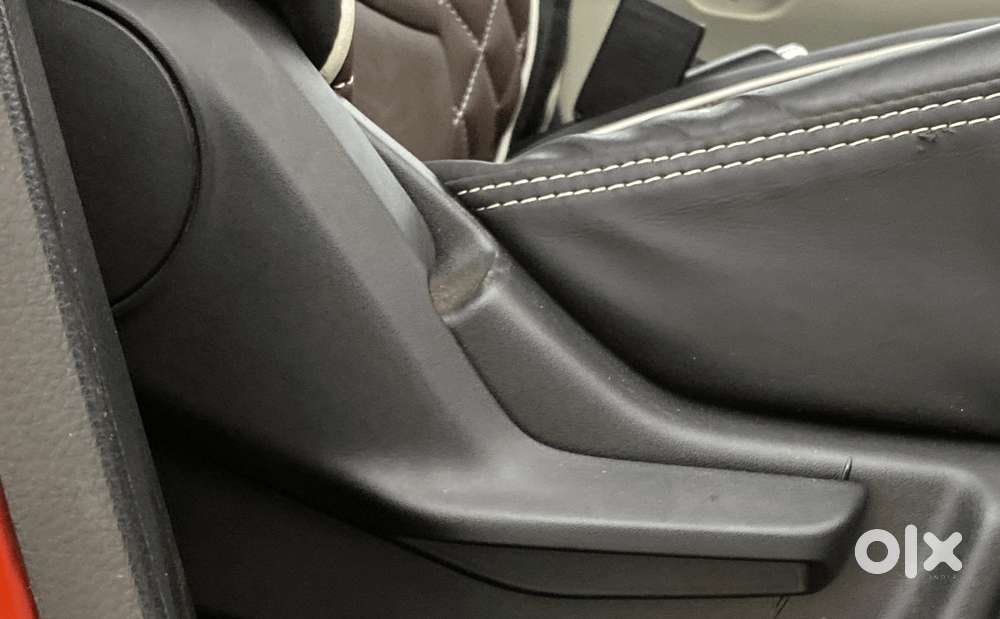 Maruti Suzuki Ignis 1.2 Amt Zeta, 2017, Petrol