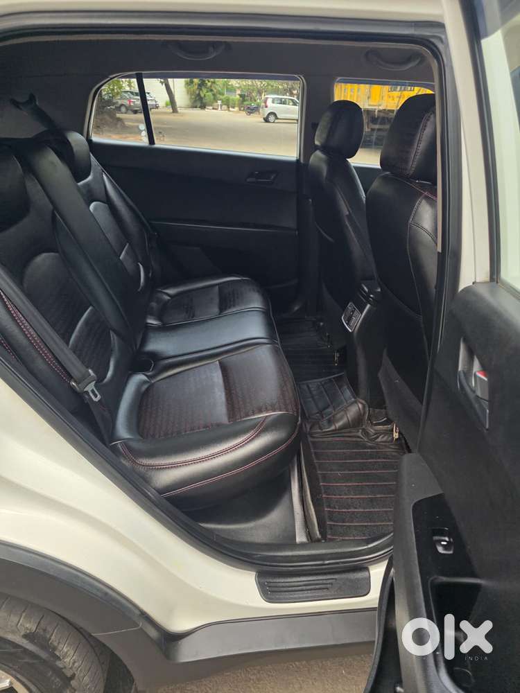 Hyundai Creta 1.4 Crdi S Plus, 2019, Diesel
