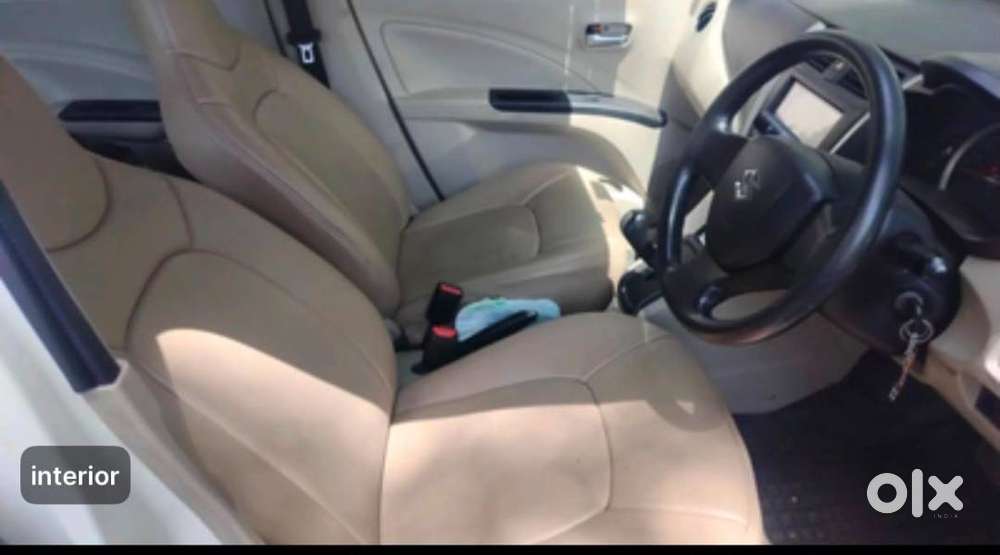 Urgent Sale – 2018 Maruti Celerio Vxi Amt  Well Maintained