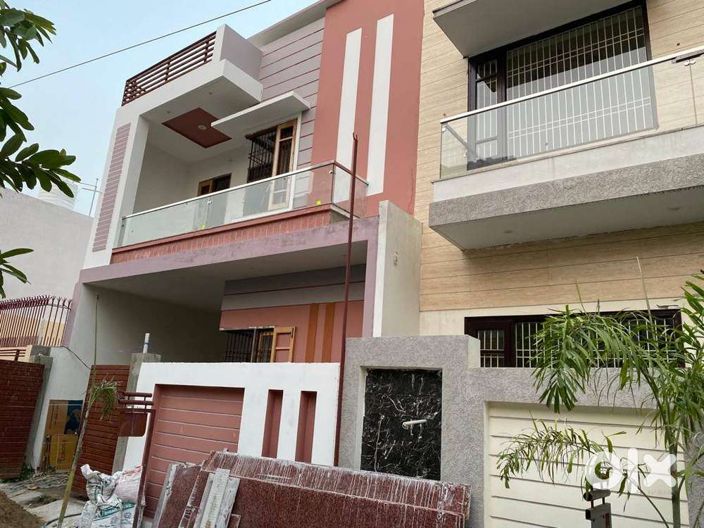4bhk house for sale in jalandhar, BatthSons For Sale Houses