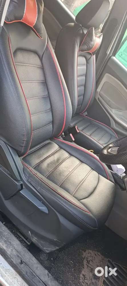 Ford Ecosport [2013-2015] 2014