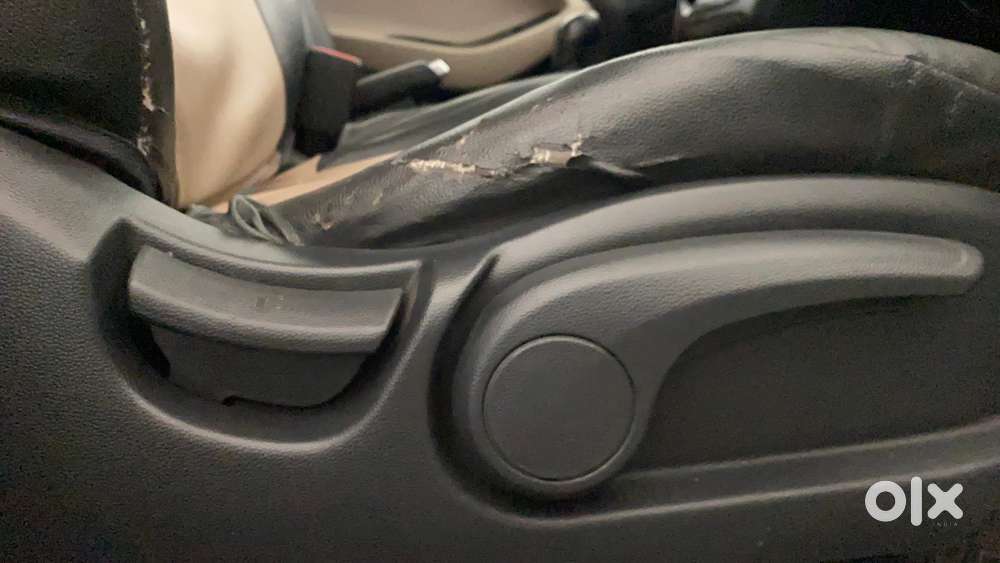 Hyundai Elite I20 Sportz Plus, 2019, Petrol