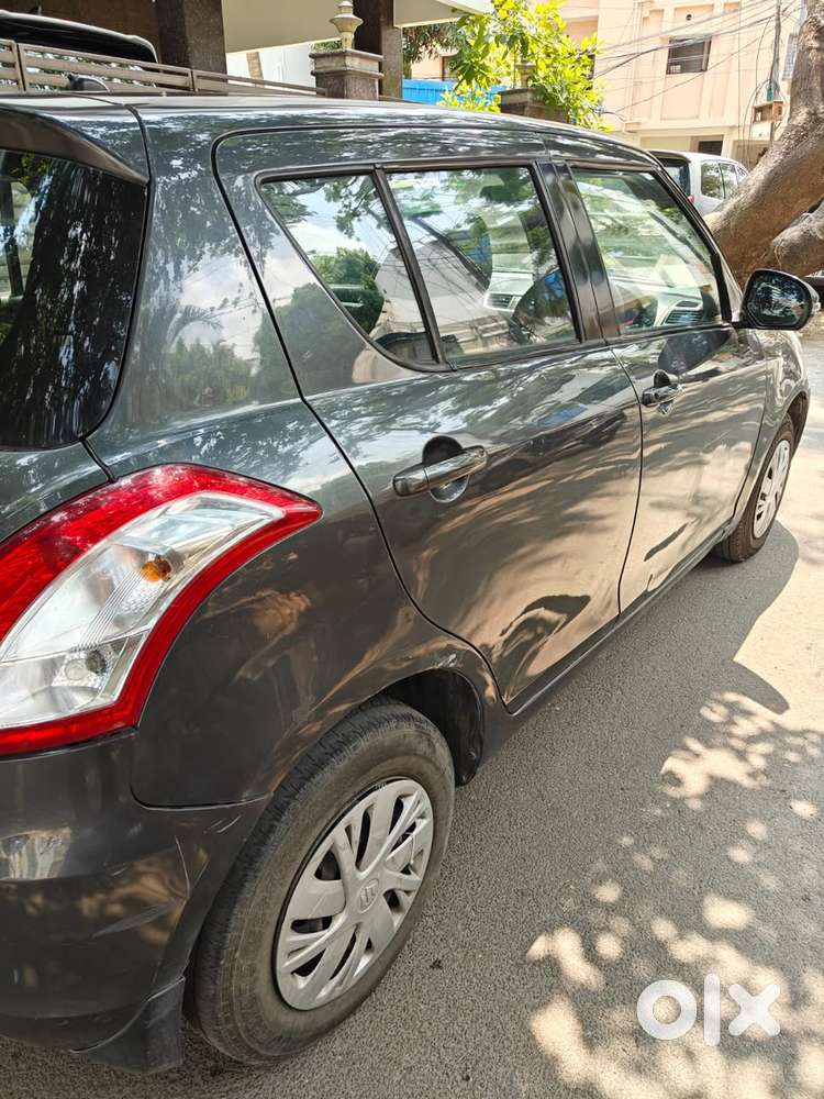 Maruti Suzuki Swift Ddis Vdi, 2016, Diesel