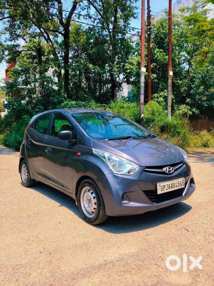 Hyundai Eon Era +, 2018, Petrol