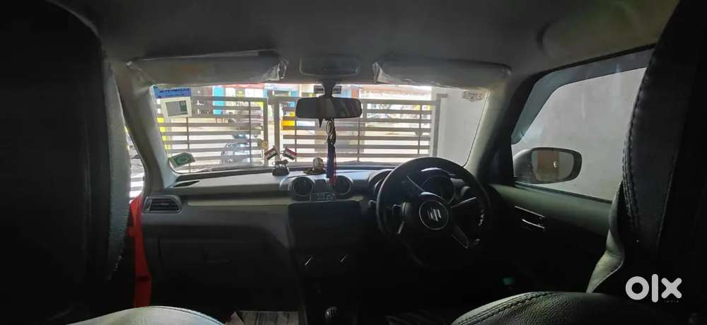 Maruti Suzuki Swift 2023