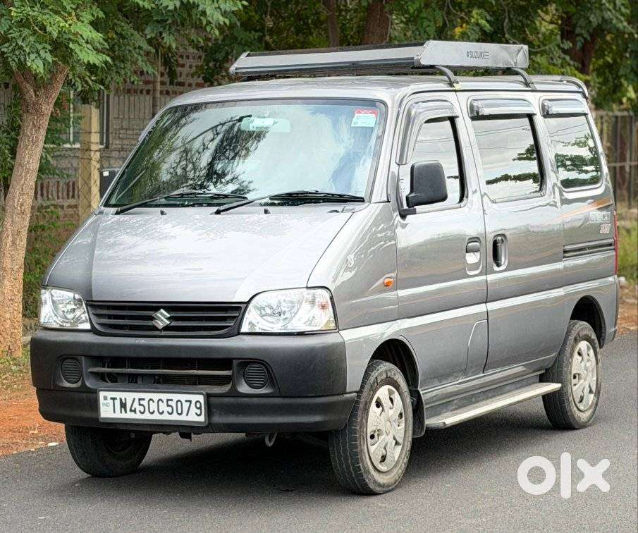 Maruti Suzuki Eeco, 2023, Petrol