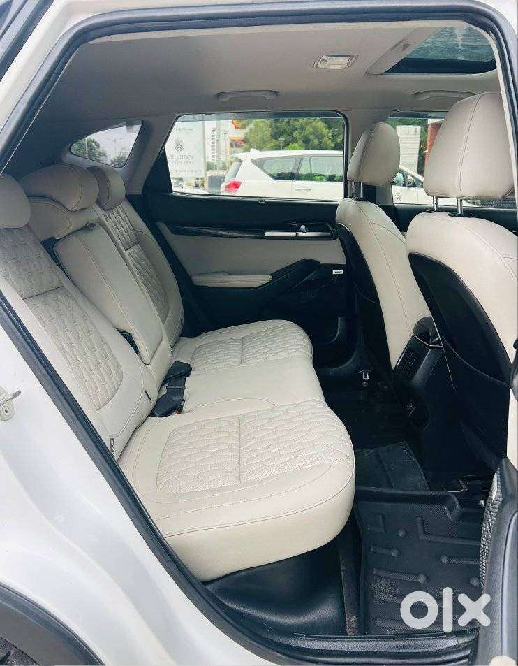 Kia Seltos Htx Plus At D, 2021, Diesel