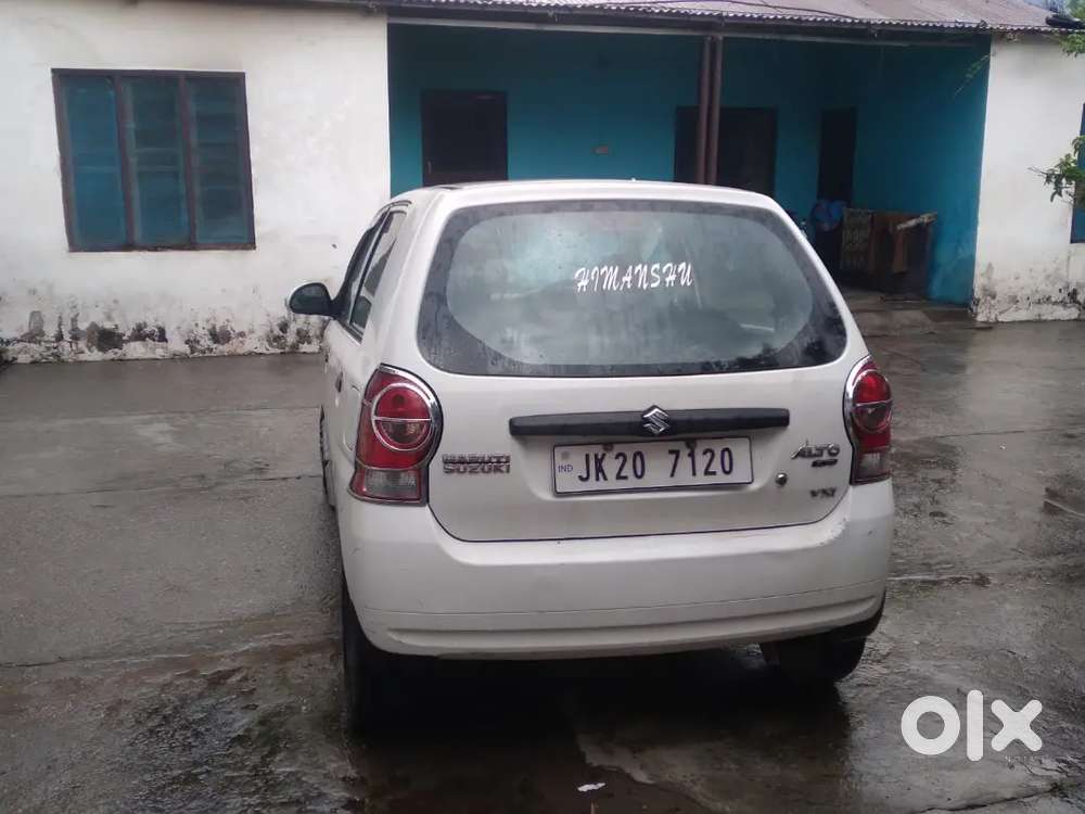 Non Accidental,all Original Car, Genuine Meter Reading