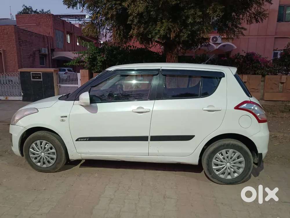 Maruti Suzuki Swift Diesel 2017