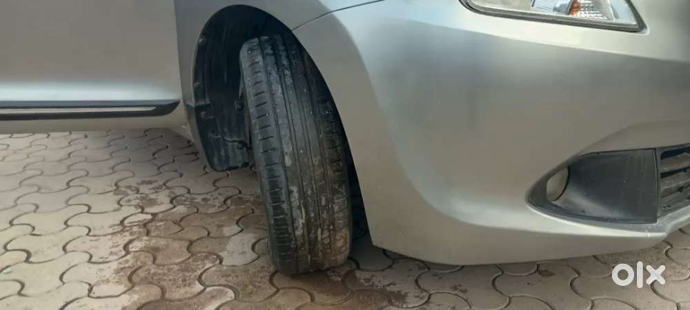 Maruti Suzuki Baleno Zeta, 2017, Petrol