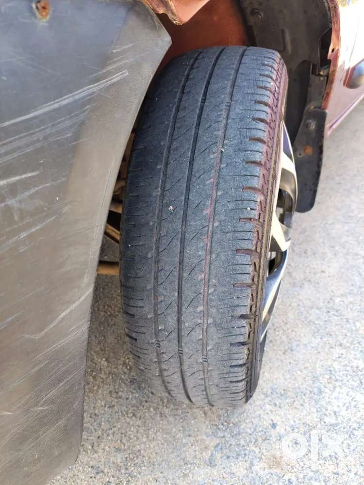 Maruti Suzuki Alto 0.8 Lxi 2nd 2008