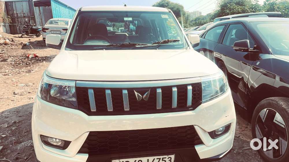 Mahindra Bolero Neo 2023 Diesel 2 Owners