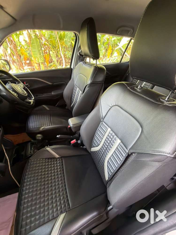 Top End Model, Seat Cover Floor Mat Additional ,good Condition,