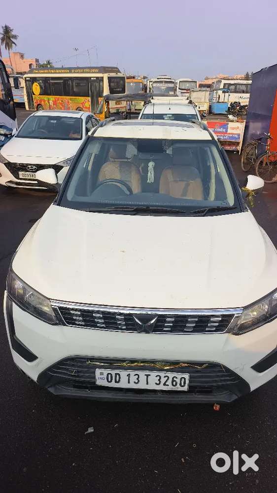 Xuv 300 W6 Diesel