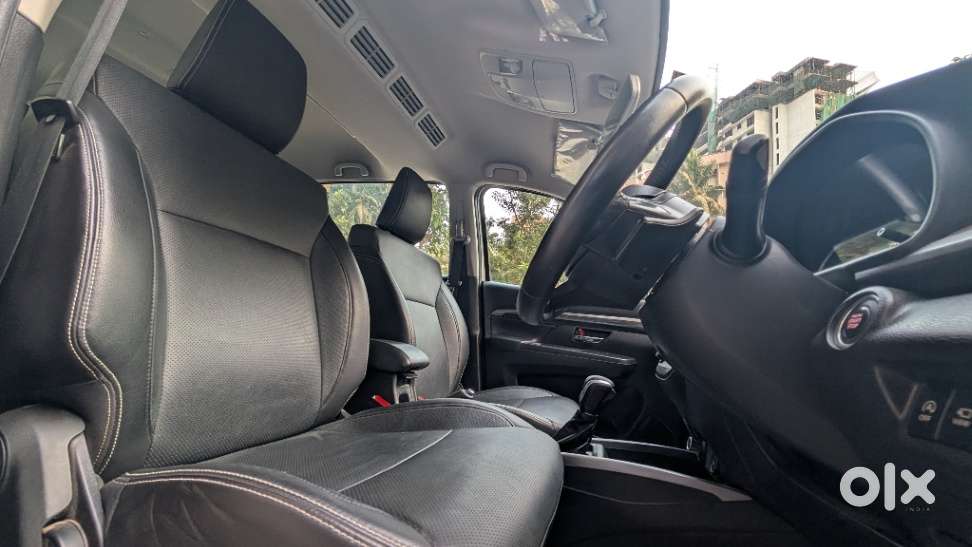 Maruti Suzuki Xl6 1.5 Alpha At, 2022, Petrol