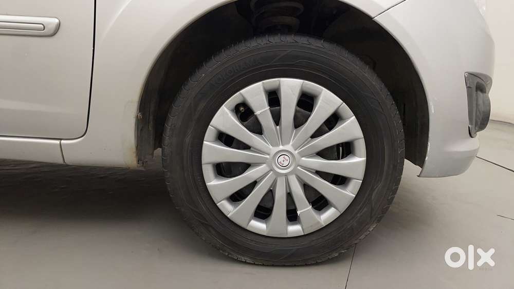 Ford Figo 1.4 Duratorq Diesel Exi, 2013, Diesel