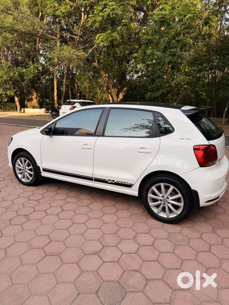 Volkswagen Polo Gt Tsi Sport Edition, 2018, Petrol