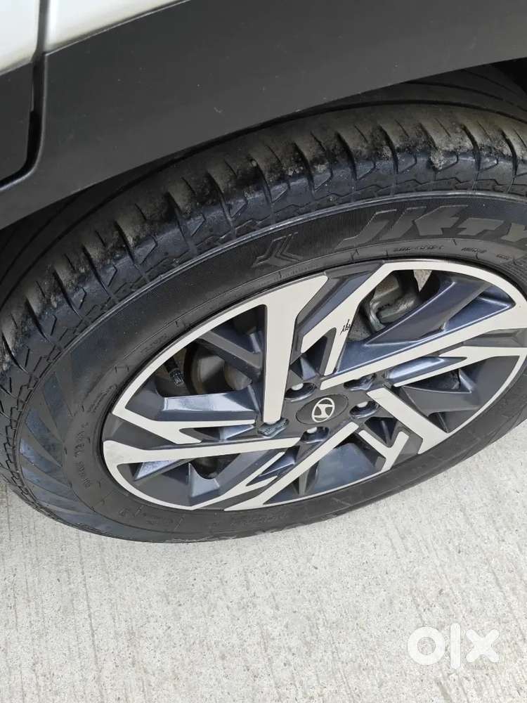 Hyundai Creta Sx Tech Diesel Adas Level 2..